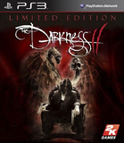 Darkness II, The -- Limited Edition (PlayStation 3)